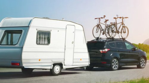 How To Choose A Bicycle Rack For Your Car Or Truck
