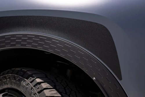 View Exterior Photos of the 2027 Mini Countryman Untamed Edition