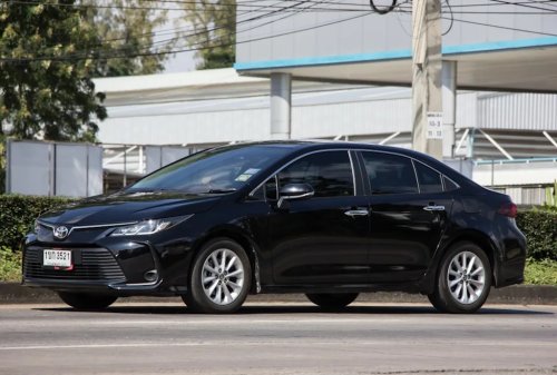 The average car price just topped $50,000 — here are the most affordable buys made in the USA
