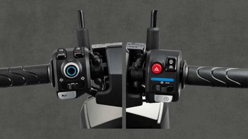 This ADV Scooter Comes Packed With Features And Is Under $2,000. We'll Never See It