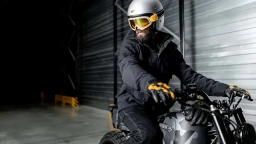 Yes, Are Motorcycle Gear Companies Cutting Protection To Save Money? Researchers Say ‘Yes’