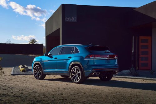 Volkswagen, Volkswagen Atlas, Subaru, Subaru Ascent, Volkswagen Atlas Vs. Subaru Ascent: Which One Has More Cargo Space?