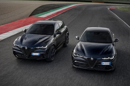 This is How the Corporate Grille Took Over and Shaped Car Brand Identity