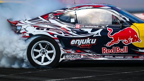 Toyota, This is How The Toyota AE86 Accidentally Started Everyone's Obsession with Drifting