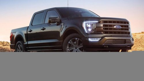 2021 Ford F-150 Vs. 2021 RAM 1500: Which Deserves Your Money?