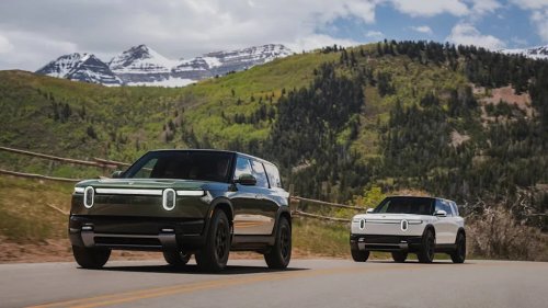 Rivian, Rivian R2 Buyers Are Learning Reservations Don’t Guarantee Priority