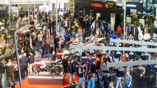 Intermot Announces New Concept For 2027 Show