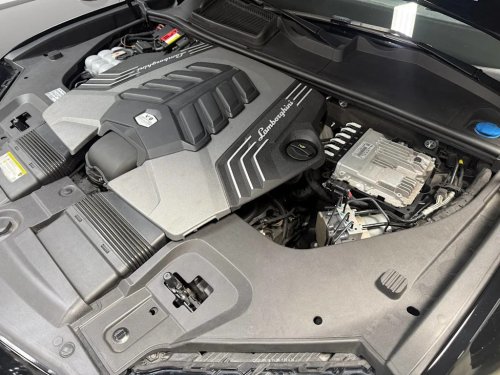 Lamborghini, 2019 Lamborghini Urus for Sale With 24,000 Miles