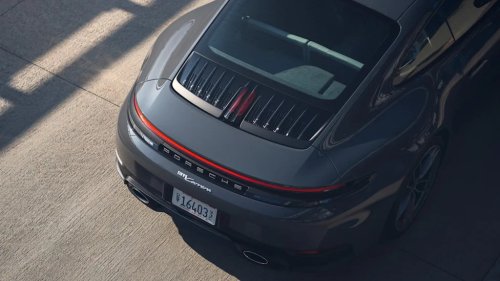Porsche’s Most Iconic Car Won’t Ever Lose This Key Feature, CEO Pledges