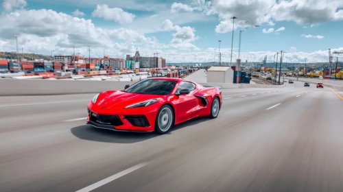 What Is The Corvette Wave And Are You Doing It Right?