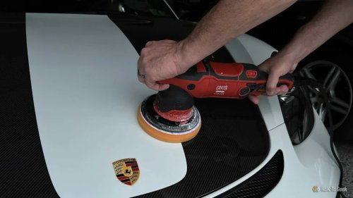 Stop paying for car washes—these pro home detailing tools prevent scratches