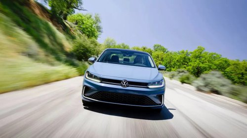 Volkswagen, Volkswagen Jetta, 2027 Volkswagen Jetta