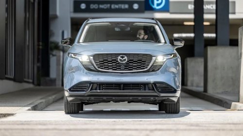 A 1,000-Mile Mazda CX-5 Road Trip Reveals the Good, the Beautiful, and the Very Ugly