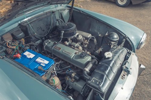 Need a holiday hauler? Check out these classics