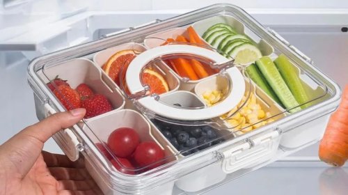Eating In Your Car Just Got Easier With These 8 Cheap Amazon Products