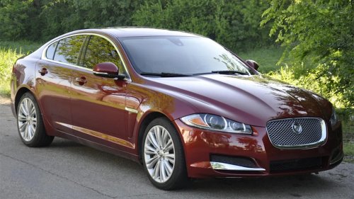 Why Modern Jaguars Are a Bargain for Collectors Right Now