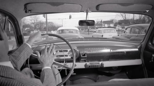 These Are Your Biggest Driving Pet Peeves