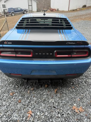 2015 Dodge Challenger R/T Scat Pack Shaker Plus For Sale