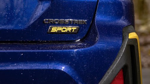 Which Is the Best 2026 Subaru Crosstrek Trim? Here’s Our Expert Advice