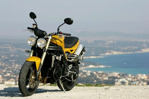 15 Motorcycles From the 2000s That Still Beat Modern Bikes