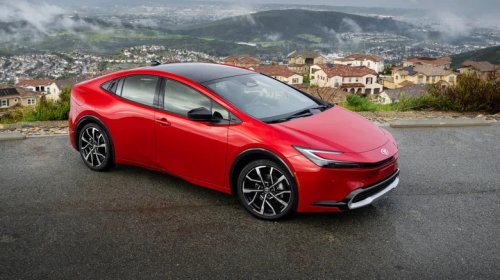 5 Compact Cars With Higher Ratings From Consumer Reports Than The Subaru Impreza