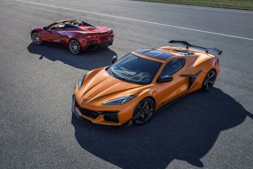 Ranking The Most Popular Car Colors in America
