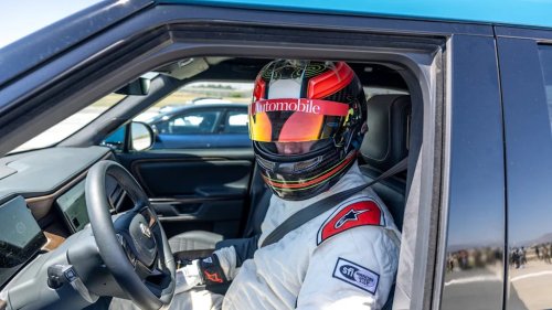 The World’s Greatest American Drag Race: Nine Cars, 8,302 Horsepower, Two Winners
