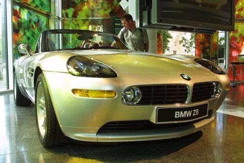 These Five Future Classics Defined The 2000s Retro Future Trend