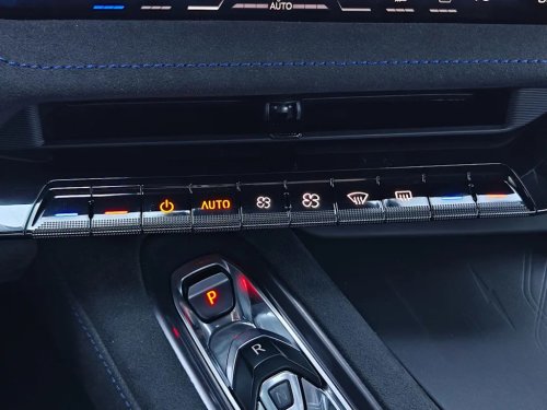 See Every Angle of the 2027 Chevrolet Corvette Grand Sport X