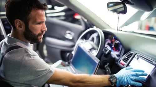 Why The 100-Car Naturalistic Driving Study May Be The Most Important Ever Conducted