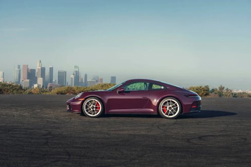 All the 2026 Monterey Car Week New Car Reveals You Need to Know