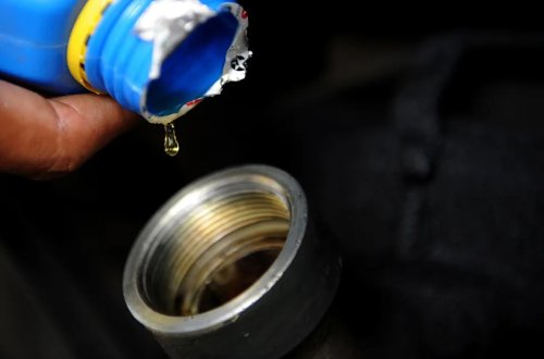 U.S. Supply of Synthetic Oils Reportedly in Danger Through Mid-2027, Due to Middle East Conflict