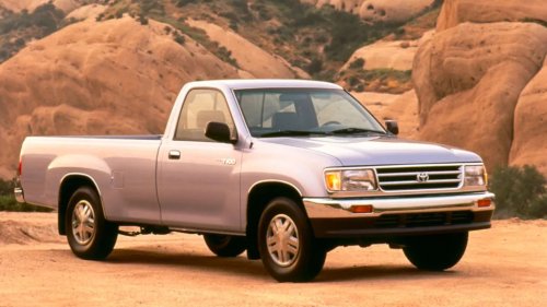 Toyota, Toyota Is Finally Entertaining the Tiny, Affordable Truck Everyone Wants