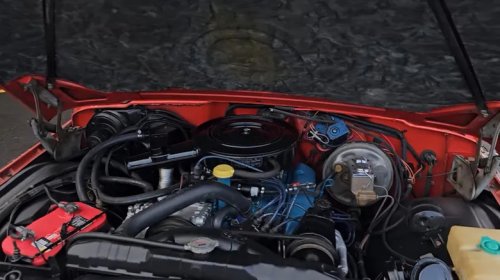 Chrysler, Long Before Chrysler's Hot Rod Jeeps, AMC Stuffed V8s In CJs, Wagoneers, And More
