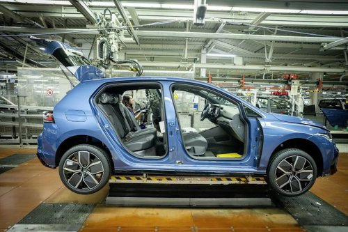 Volkswagen, Volkswagen Golf, Volkswagen Wants To Bring Cheaper Golf Models Back To America