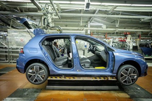 Volkswagen, Volkswagen Golf, Volkswagen Wants To Bring Cheaper Golf Models Back To America