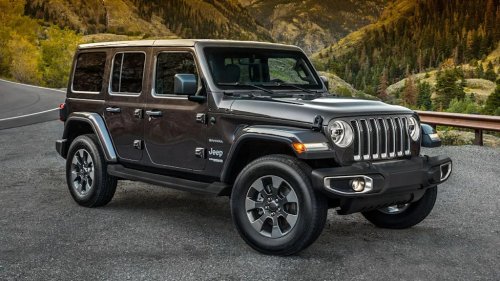 Looking for a Diesel SUV in 2026? Here Are Our Best New and Used Picks.