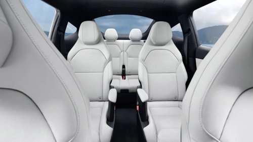 Tesla, Tesla Model Y, Tesla’s Six-Seat Model Y L Is Reportedly Coming To America This Fall