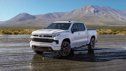 Ford, Ford F-150, These 5 Pickup Trucks Are More Reliable Than The Ford F-150