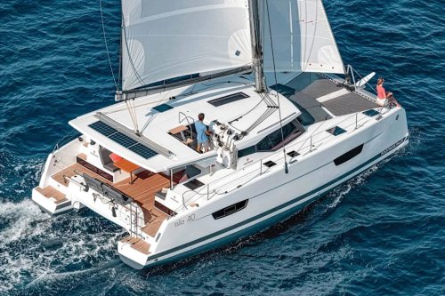 The Best Entry-Level Cruising Cats to Buy in 2026