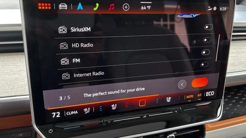 Volkswagen, Setting Up the Volkswagen ID Buzz Was Surprisingly Painless