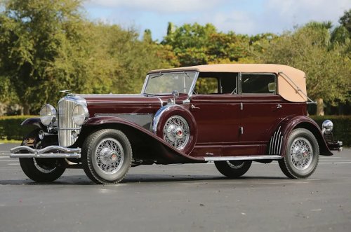 These 13 American Cars Didn’t Just Change Driving—They Changed America