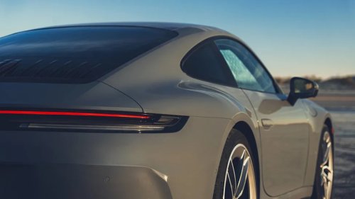 America’s Best-Rated Car Has One Reliability Problem: Nobody Drives It