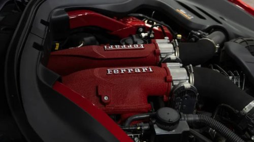5 Car Brands That Are Bringing Back The V8 Engine