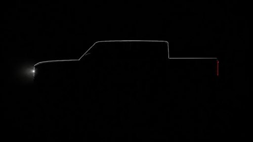 This Texas Startup Wants to Sell a U.S.-Made Tiny Truck for $21,500. We Spoke to Its CEO to Hear the Plan
