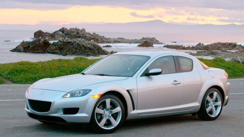 5 Overlooked Japanese Sports Cars Worth Buying Used