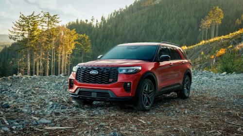 Honda, Honda Pilot, Hyundai, Hyundai Palisade, Ford, Ford Explorer, Honda Pilot Vs. Hyundai Palisade Vs. Ford Explorer: Which One Is The Most Reliable? There's One Clear Winner.