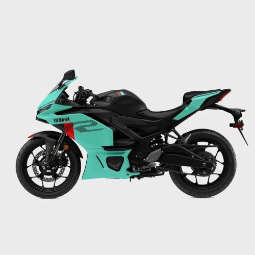 Yamaha Is Entertaining a New Small, Affordable Street Bike for America