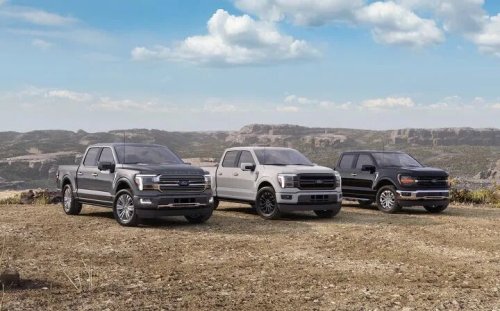 Question of the Day: Do American Automakers Build Quality Cars?