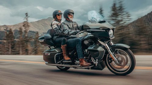 15 Motorcycle Brands Made In America, Ranked By Years In Business